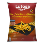 Lutosa Red Pack Shoestring 7/7mm