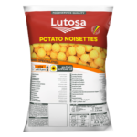 LUTOSA Potato Noisettes
