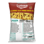 LUTOSA Classic Cut Skin-On 10/10mm