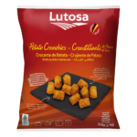 LUTOSA Potato Crunchies