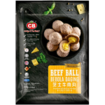 Beef Ball Ball with Mozzarella Cheese 300g