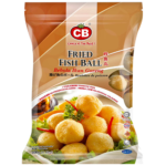 Fried Fish Ball 500g