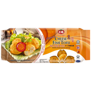 Japanese Cheese Fish Tofu 160g