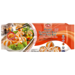 Prawn Flavoured Ball with Fish Roe 190g