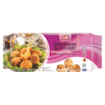 Salmon Flavoured Ball with Cheese 175g