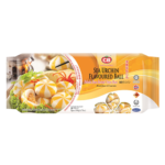 Sea Urchin Flavoured Ball 190g