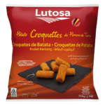 LUTOSA Potato Croquettes 750g