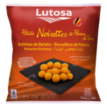 LUTOSA Potato Noisettes 750g
