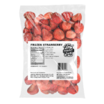 YUMMY Frozen Strawberry 500g