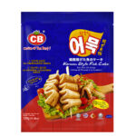 Choice of the Best - Korean Style Fish Cake 320g