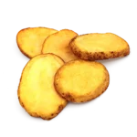 Lutosa Rustic Potato Slices Skin-On (Mojo's) - Image 2