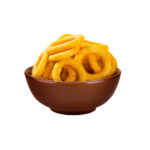 Babystar Battered Formed Onion Ring - 500g - Image 2