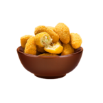 Babystar Breaded Jalapeño with Cheese - 500g - Image 2