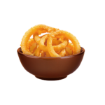 Babystar Natural Cut Onion Ring (Beer Flavor) - 500g - Image 2