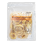 Babystar Natural Cut Onion Ring (Beer Flavor) - 500g