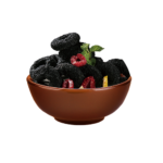 Babystar Squid Ink Calamari Ring - 500g - Image 2