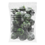 YUMMY Frozen Spinach Leaf Balls 500g