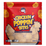 Best Tasting Snacks - Chicken Poppin' Bites 500g