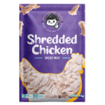 Best Tasting Snacks - Shredded Chicken Breast Meat 1kg