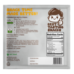 Chicken Breast Chunks Meat 250g - Image 2