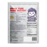 Chicken Poppin' Bites 200g - Image 2