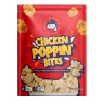 Chicken Poppin' Bites 200g