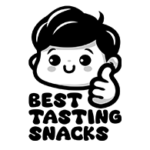 Best Tasting Snacks