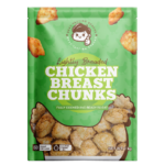 Chicken Breast Chunks 1kg