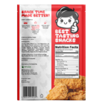 Classic Fried Chicken 1.1kg - Image 2