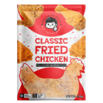 Classic Fried Chicken 1.1kg
