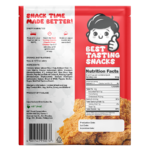 Classic Fried Chicken 600g - Image 2