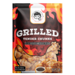Grilled Tender Chunks 1kg