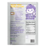 Shredded Chicken Breast Meat 1kg - Image 2