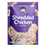 Shredded Chicken Breast Meat 1kg