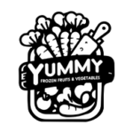 Yummy Frozen Fruits & Vegetables