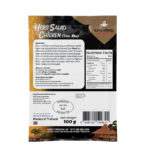 Grill Choice - Herb Salad Chicken (Tom Kha) 100g - Image 2