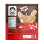 Buffalo Middle Wings - Image 2