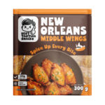 New Orleans Middle Wings