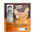 New Orleans Middle Wings - Image 2